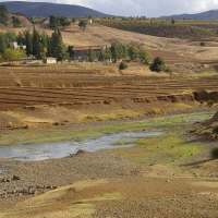 Water and wetlands in the Eastern Mediterranean – critical for people and biodiversity