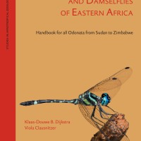 Discovering the Dragonflies and Damselflies of Eastern Africa