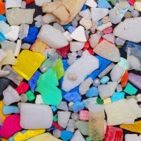 100 Plastic Rivers – tracking the sources of plastic pollution from river to sea