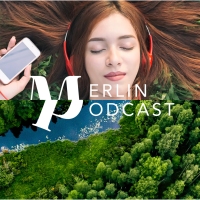 MERLIN Podcast Episode 3 – Restoring Europe's peatlands and wetlands